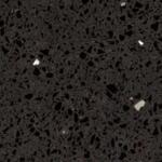 NEGRO GLITTER