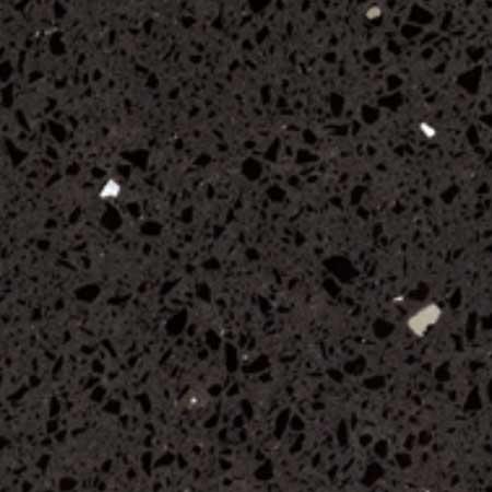 NEGRO GLITTER